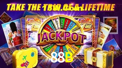 Slot Games 88B